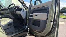 Land Rover Defender 2.0 D240 First Edition 110 5dr Auto Diesel Estate